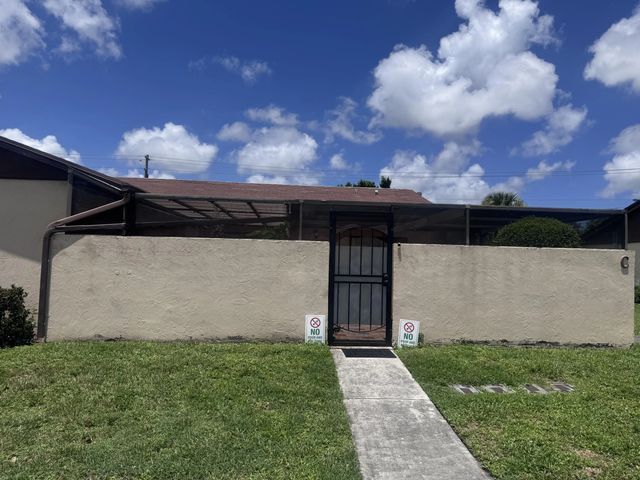 3 of 22 - 4814 Sunny Palm Circle #unit C, West Palm Beach, FL