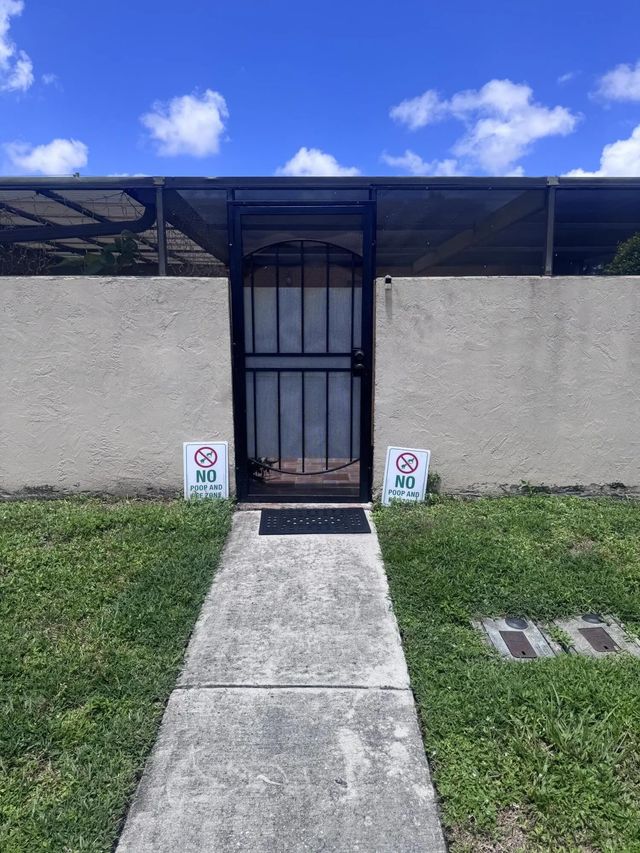 4 of 22 - 4814 Sunny Palm Circle #unit C, West Palm Beach, FL