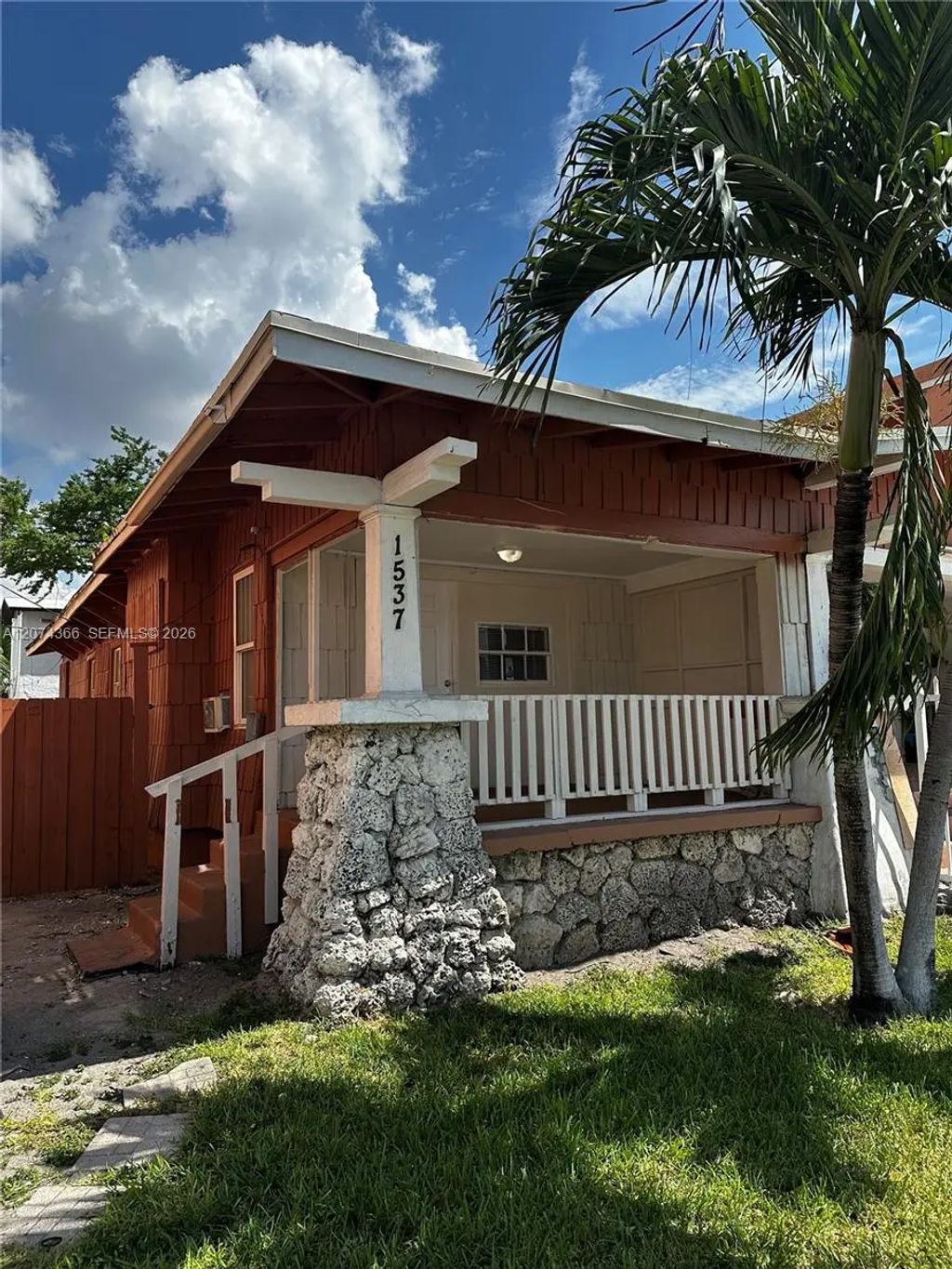 1545 Nw 1st Street #1537, Miami