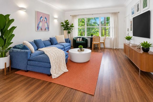 1446 Lenox Avenue #5, Miami Beach