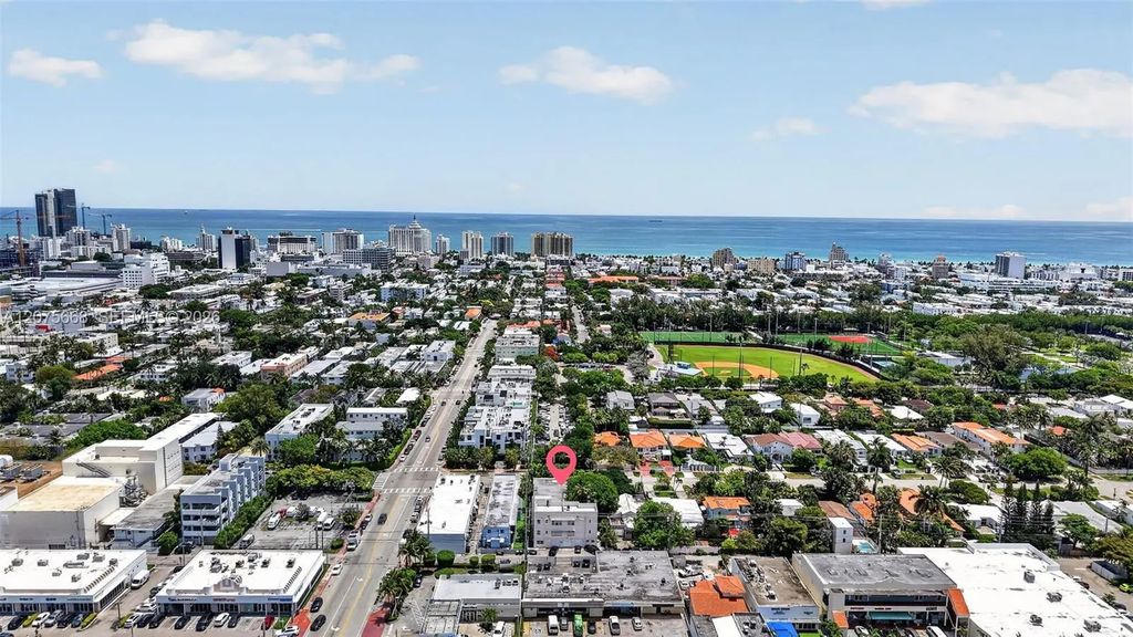 1446 Lenox Avenue #5, Miami Beach