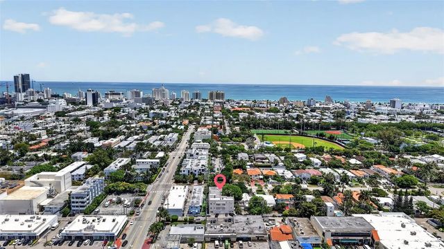 1446 Lenox Avenue #5, Miami Beach