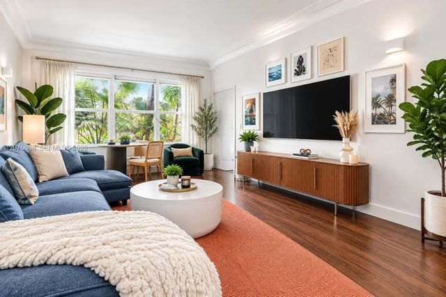 5 of 22 - 1446 Lenox Avenue #5, Miami Beach, FL