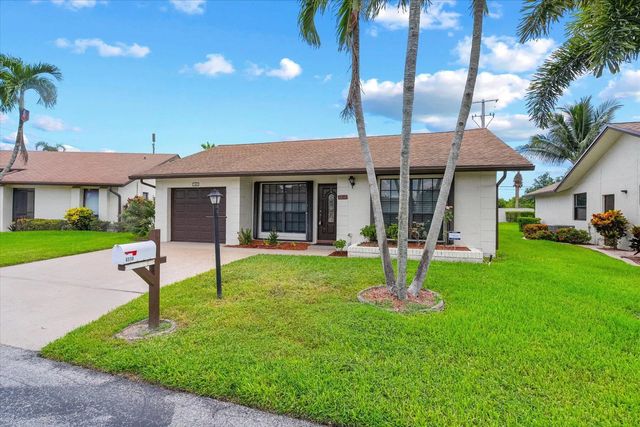 2 of 26 - 6510 Olivewood Circle, Greenacres, FL