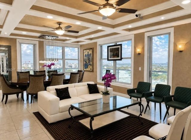 9511 Collins Avenue #1507, Surfside