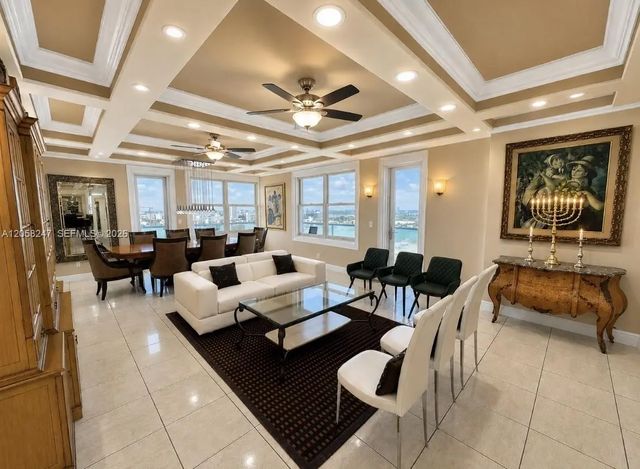 2 of 42 - 9511 Collins Avenue #1507, Surfside, FL
