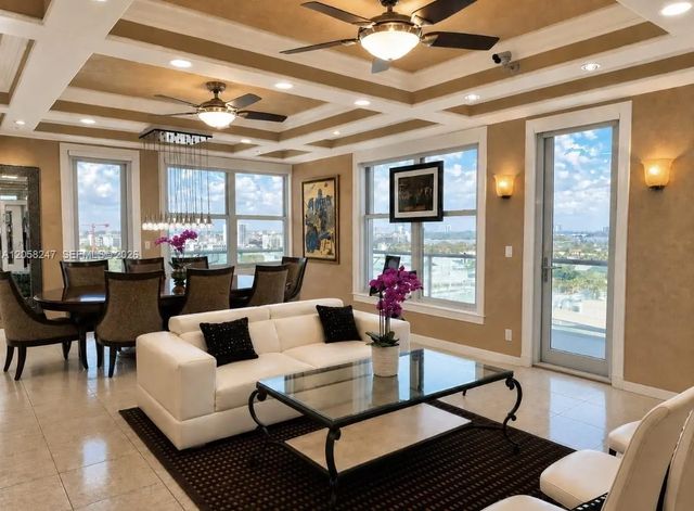 3 of 42 - 9511 Collins Avenue #1507, Surfside, FL
