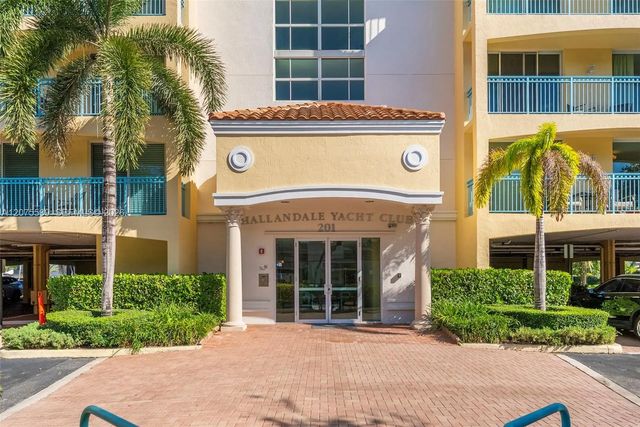 3 of 44 - 201 Golden Isles Drive #505, Hallandale Beach, FL