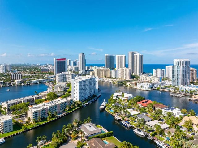 4 of 44 - 201 Golden Isles Drive #505, Hallandale Beach, FL