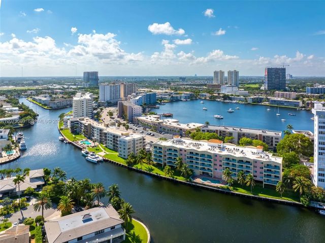 5 of 44 - 201 Golden Isles Drive #505, Hallandale Beach, FL