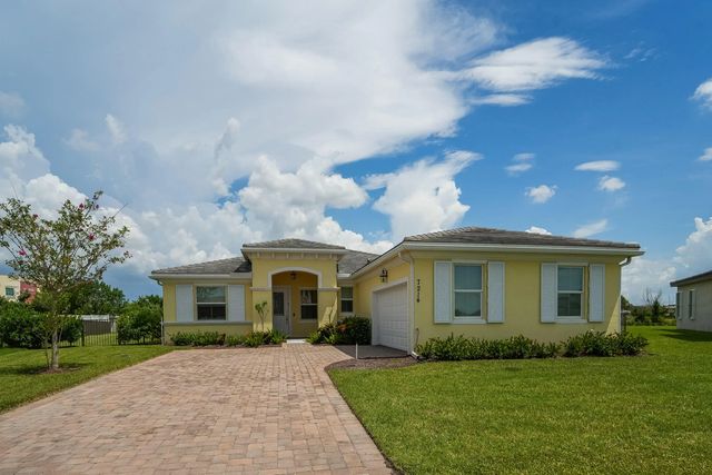 7214 Nw Farnsworth Circle, Port St. Lucie