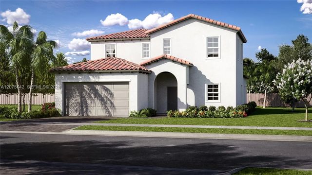 202 Se 2 Street, Homestead