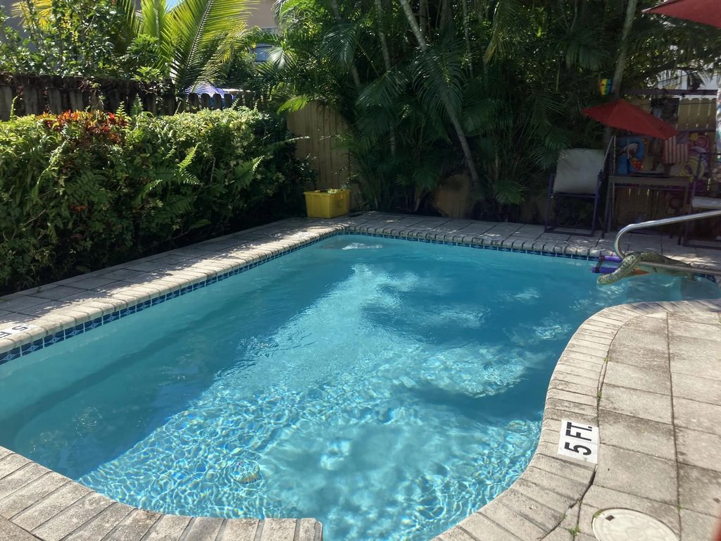 3101 Florida Boulevard #1, Delray Beach