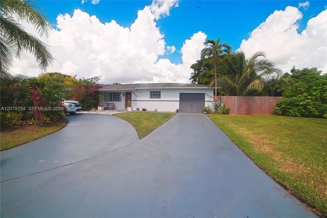 16101 Sw 281st Street, Homestead