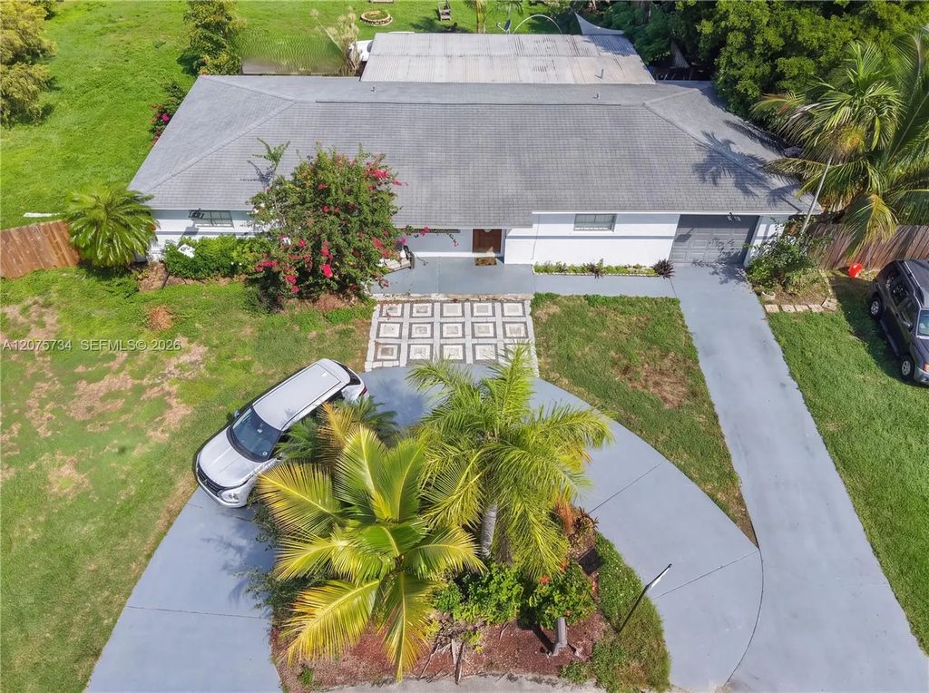 16101 Sw 281st Street, Homestead