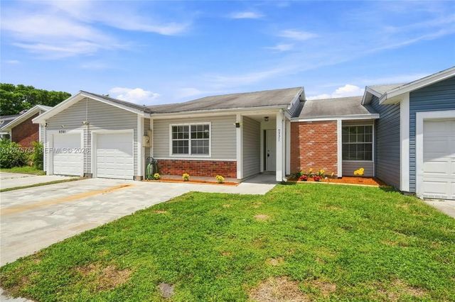 9771 W Fern Lane, Miramar