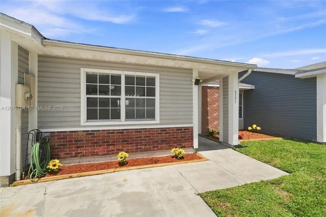 3 of 33 - 9771 W Fern Lane, Miramar, FL