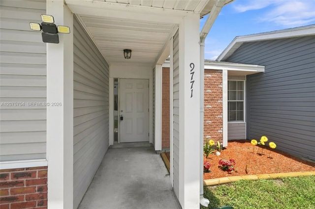 4 of 33 - 9771 W Fern Lane, Miramar, FL