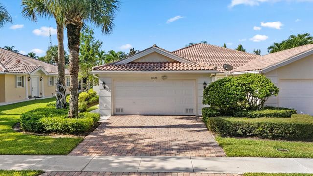 3 of 48 - 8038 Montserrat Place, Wellington, FL