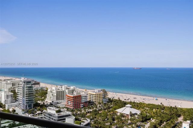2 of 53 - 300 Pointe Drive #2806, Miami Beach, FL