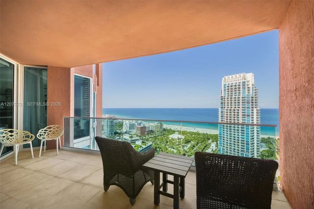 3 of 53 - 300 Pointe Drive #2806, Miami Beach, FL