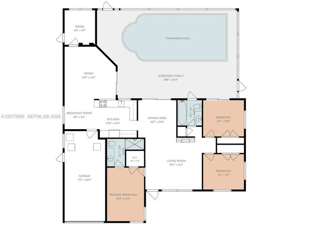 2 of 30 - 7505 Cleveland Street, Hollywood, FL