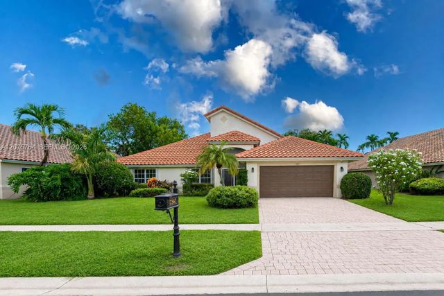 7367 Sterling Falls Lane, Boynton Beach
