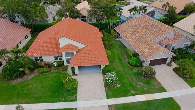 3 of 33 - 7367 Sterling Falls Lane, Boynton Beach, FL