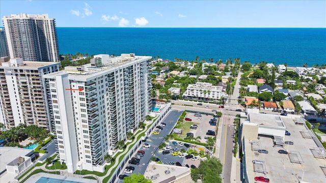 3015 N Ocean Boulevard #18l, Fort Lauderdale