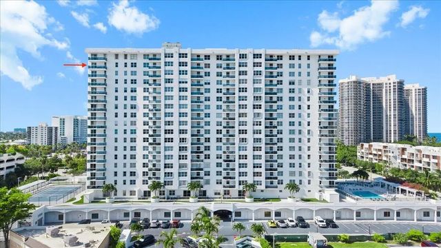 2 of 38 - 3015 N Ocean Boulevard #18l, Fort Lauderdale, FL