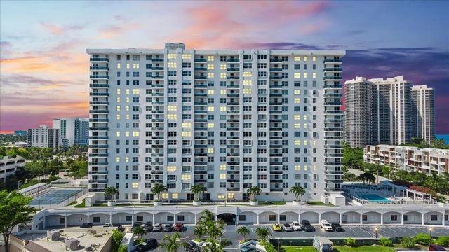 3 of 38 - 3015 N Ocean Boulevard #18l, Fort Lauderdale, FL