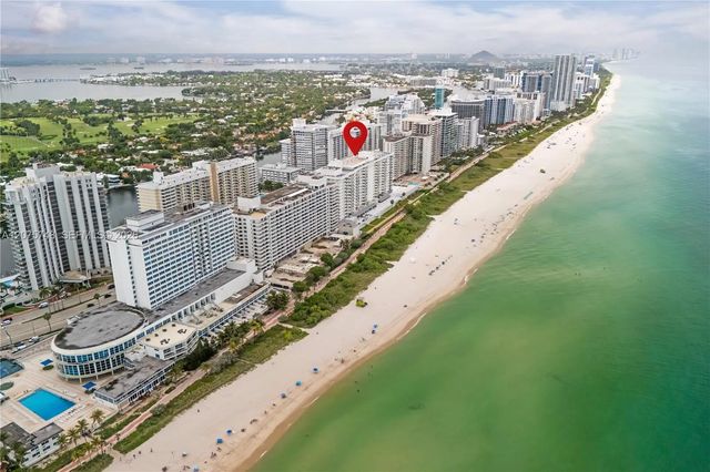 5601 Collins Avenue #412a, Miami Beach