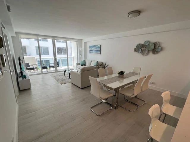 3 of 48 - 5601 Collins Avenue #412a, Miami Beach, FL