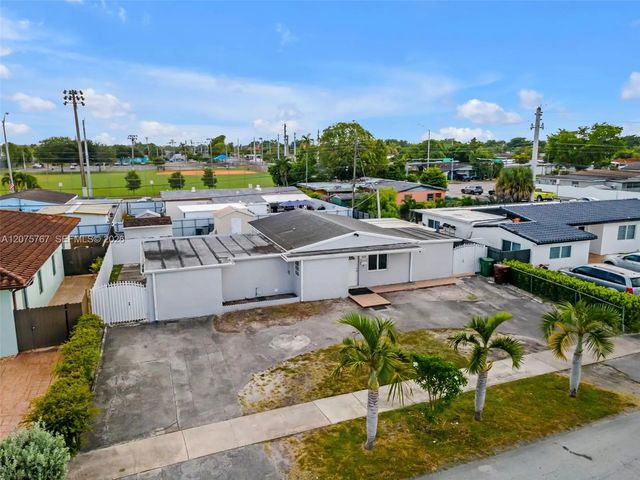 6049 W 14th Court, Hialeah