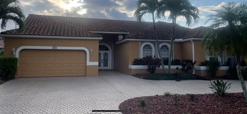 2129 Sea Pines Way, Coral Springs
