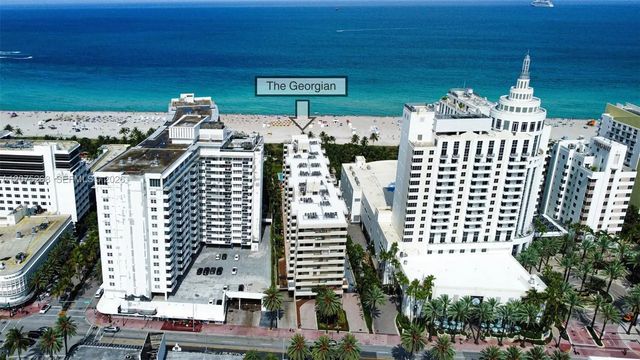 1623 Collins Avenue #312, Miami Beach