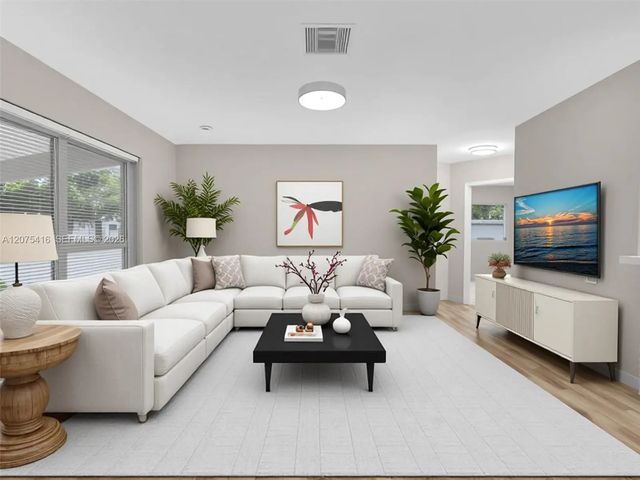 5 of 36 - 6800 Raleigh Street, Hollywood, FL