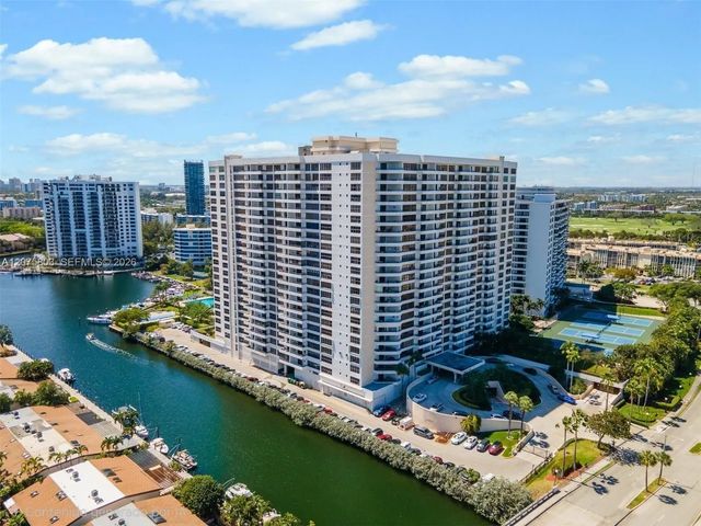 2 of 42 - 2500 Parkview Drive #2317, Hallandale Beach, FL