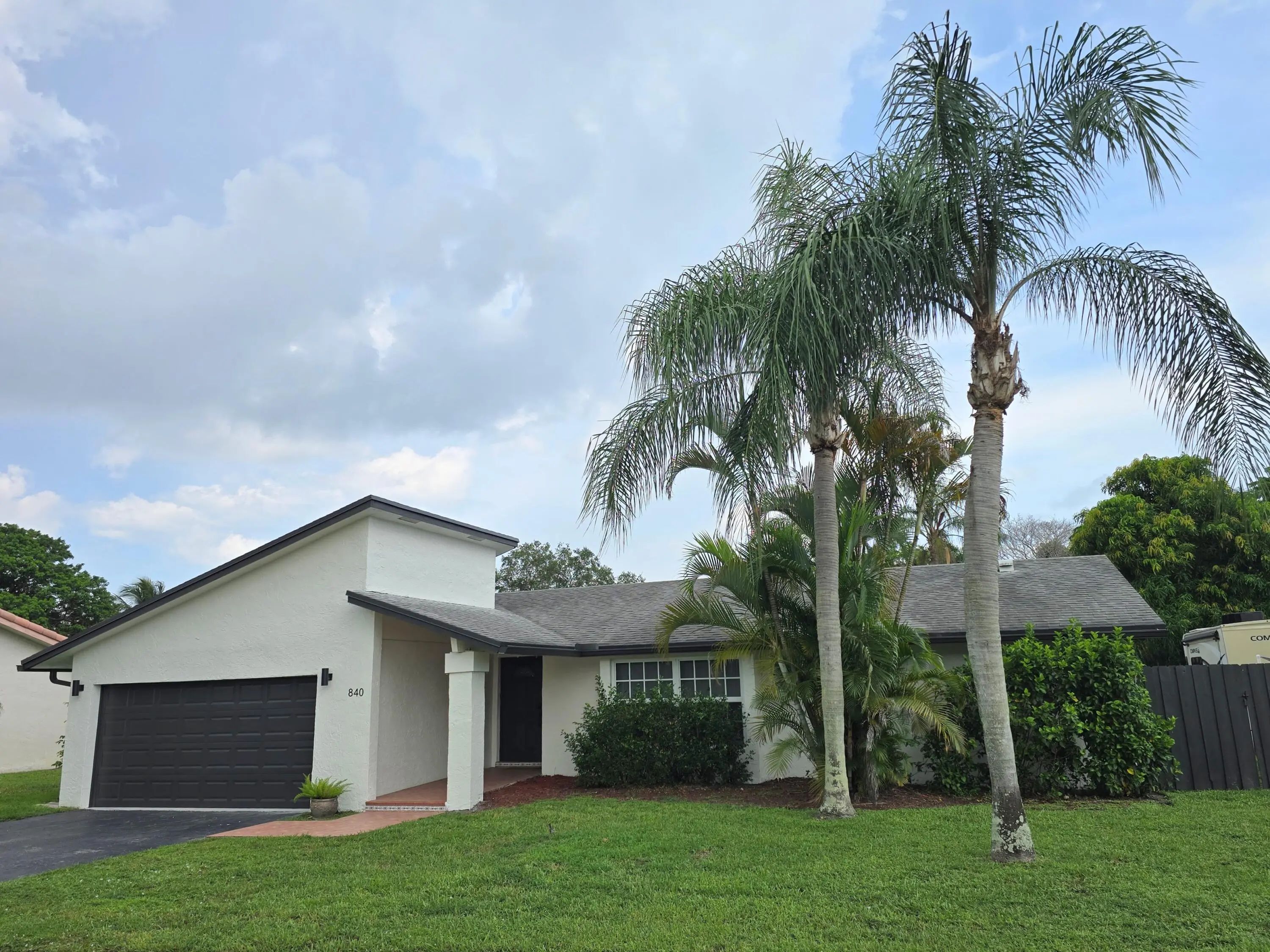 840 Nw 48th Avenue, Coconut Creek