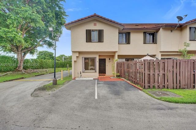 14201 Sw 57th Lane #1a7, Miami