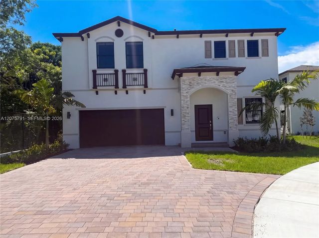 13020 Sw 221st Street, Goulds