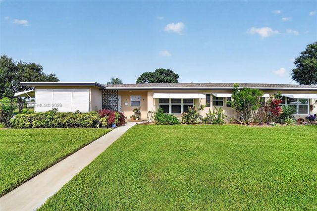 3 of 47 - 867 North Drive #b, Delray Beach, FL