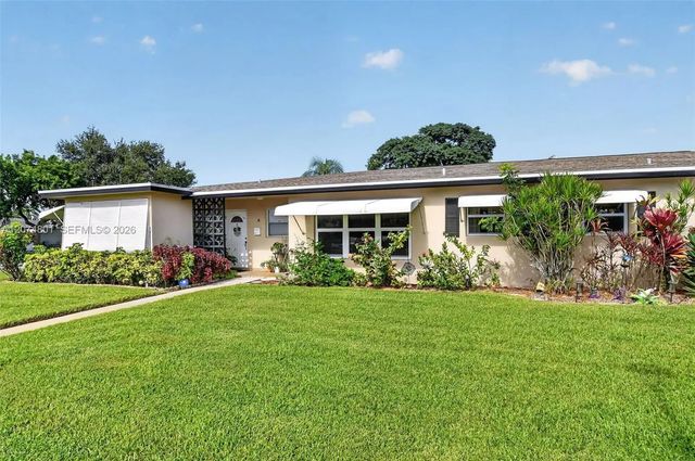 4 of 47 - 867 North Drive #b, Delray Beach, FL