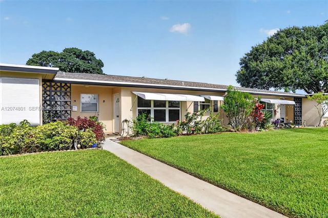 5 of 47 - 867 North Drive #b, Delray Beach, FL