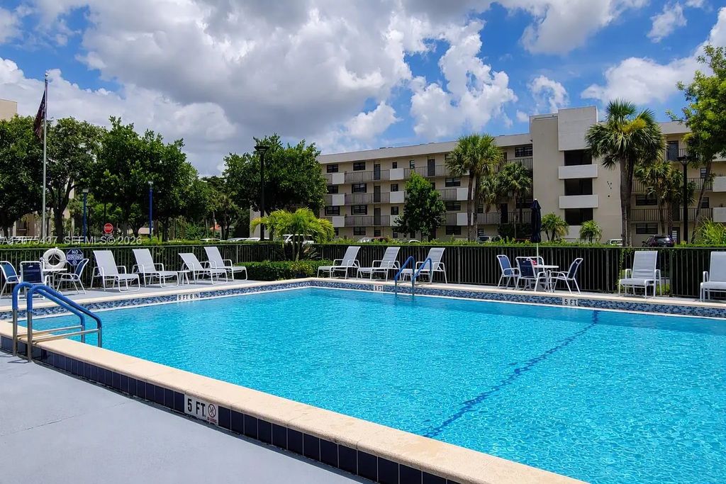 2410 Deer Creek Country Club Boulevard #310e, Deerfield Beach