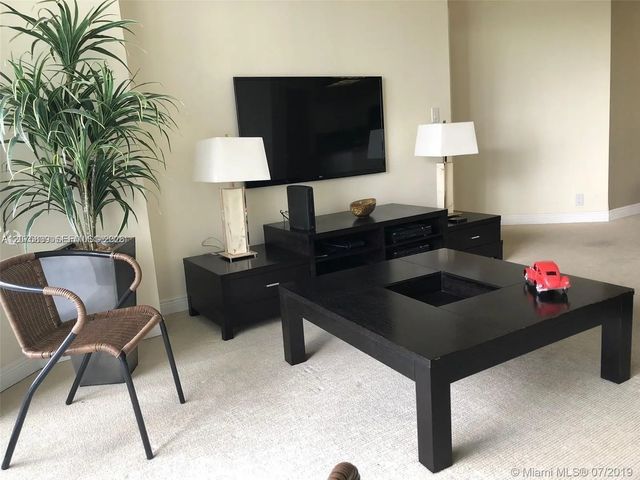 2 of 38 - 3530 Mystic Pointe Drive #1008, Aventura, FL