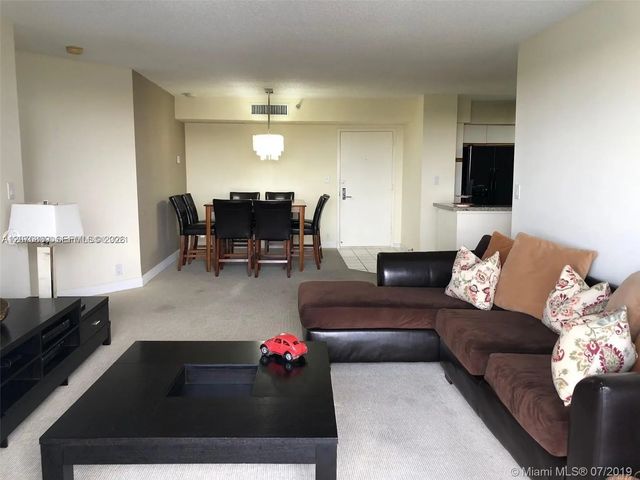 5 of 38 - 3530 Mystic Pointe Drive #1008, Aventura, FL