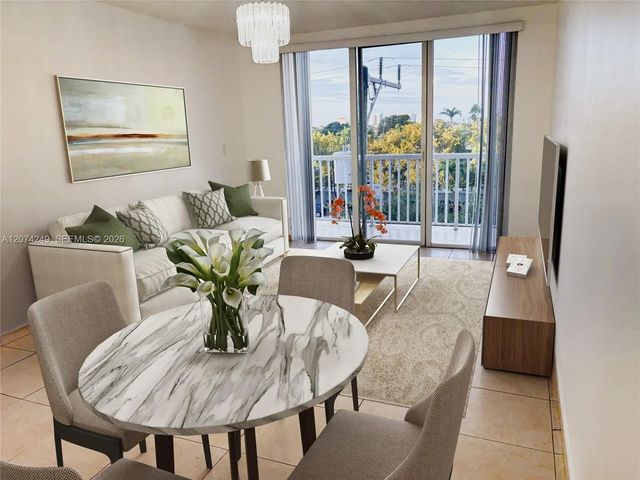 2 of 13 - 3551 Sw 9th Terrace #411, Miami, FL