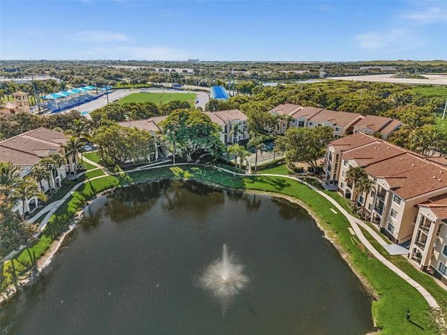 2280 E Preserve Way #207, Miramar