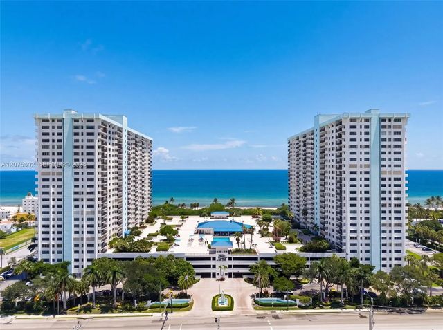 2 of 30 - 1201 S Ocean Drive #1009n, Hollywood, FL